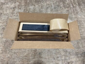 KOLD-N-KLOSE SEALANT  2"X12" STRIPS