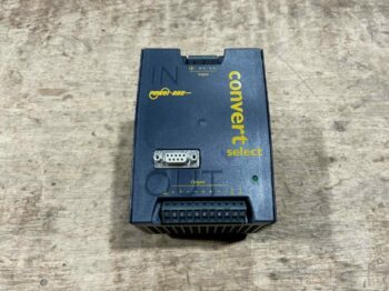 56 VDC POWER SUPPLY FOR CMM4 MICRO