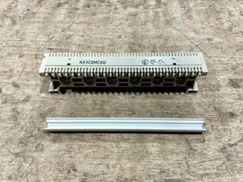 BIX MODULAR 6 PORT CAT5 ISDN QCBIX46DI BELDEN