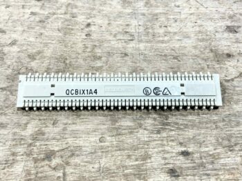 BIX DISTRIBUTION CONNECTOR - 4PR BELDEN (20 PER PACK)