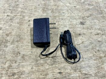 POWER SUPPLY FOR COMTREND CT5072 MODEM