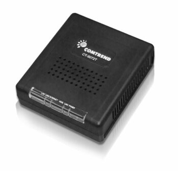 COMTREND SINGLE PORT ADSL+ MODEM