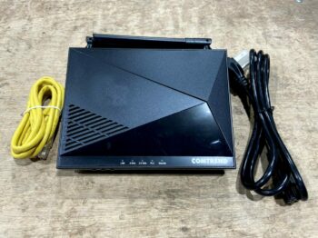 COMTREND POWERLINE ADAPTER-1200MBPS, AC1200, (867MBPS)