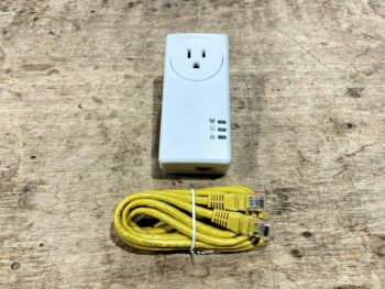 COMTREND G.hn POWERLINE ETHERNET ADAPTERS 1200Mbps 1G PT
