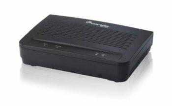 COMTREND VDSL2 SINGLE PORT GATEWAY TR-069 (27 PER CASE)