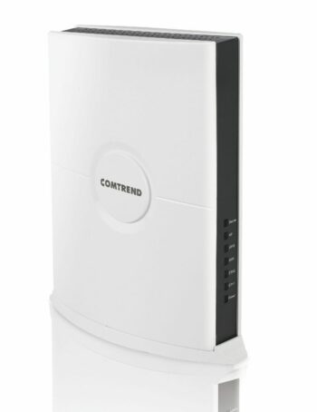 COMTREND AC1750 WIRELESS VIDEO BRIDGE, 5GHZ 4X4 MIMO Q 400MW