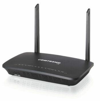 COMTREND  FTTH GATEWAY, 11AC, 5 PORT GB SWITCH