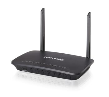 COMTREND VDSL2 BONDED GATEWAY, 11AC 5 PORT GB SWITCH