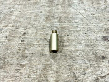 CORNING GILBERT LOCKING TERMINATOR WITH RESISTOR 75 OHM