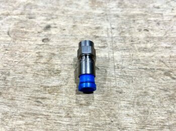 RG6 SNAP-N-SEAL 1-PC"F"MALE CONNECTOR  50/PK