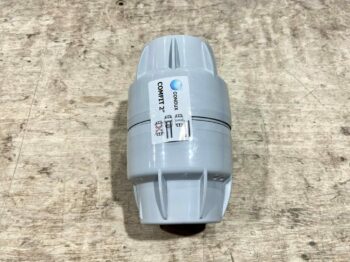 COMFIT PUSH ON COUPLER. 2.0" (13 PER CASE)