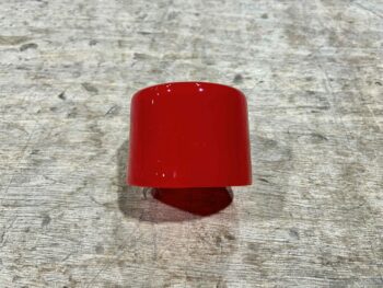 BLUE DIAMOND 1.50" FLAT END DUCT CAPS (500/BOX)