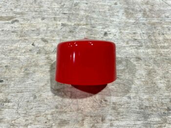BLUE DIAMOND 2.00" FLAT END DUCT CAPS