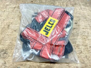 JELCO HARNESS S/M