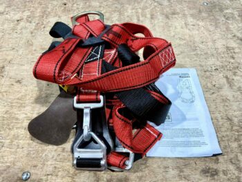 JELCO HARNESS L/XL