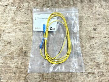 LC-SCU SINGLEMODE SIMPLEX PATCHCORD 3MT