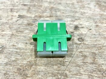 SC/APC DUPLEX ADAPTER FOR PRIMEX FTO