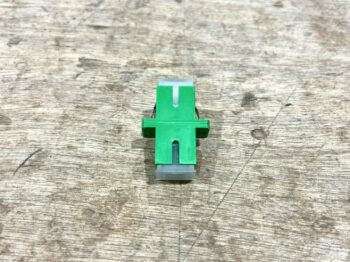 SC/APC ADAPTER FOR PRIMEX FTO