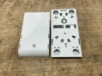 PRIMEX FTC2 WHITE STNDARD FIBER TRANSITION CASE SCAPC ADAPTR