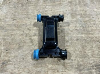 CLEAR TRACK HALLWAY FIBER INSTALLATION TOOL