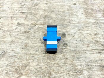 3M FIBER COUPLER SC/UPC SINGLE MODE.