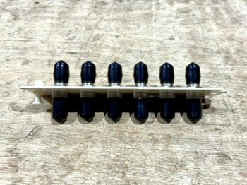 3M 6 PORT PLATE ST SM