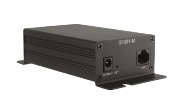 GHN MIMO TO GIGABIT E-NET BRIDGE CPE 1 PORT TWISTED PAIR