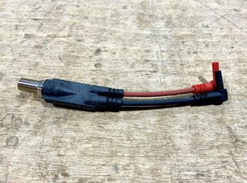 GREENLEE ADAPTER, BANANA TO F CONNECTOR