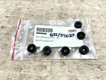 GREENLEE PSA, CABLE SEALS, 4MM (6/BAG)