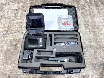 GREENLEE VIDEO INSPECTION SCOPE w/USB OPTION