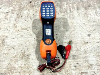 TEMPO ALLWEATHER DATA SAFE BUTT TEST SET