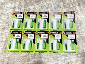 TEMPO SCA SPLICE ON CONNECTOR SM 900UM (10 PACK)