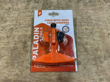 TEMPO DROP CABLE STRIPPER, MID SPAN SLITTER