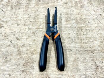 TEMPO FIBER CONNECTOR INSERTION & EXTRACTION TOOL