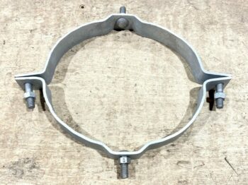 KR 14" DOUBLE TAKE OFF POLE BAND