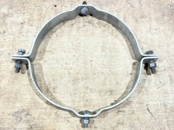 KR 16" DOUBLE TAKE OFF POLE BAND