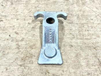 KR 5/8" OR 3/4" BOLT GUY HOOK FOR CONCRETE POLES  25/BX