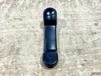 NORSTAR T-SERIES HANDSET CHARCOAL