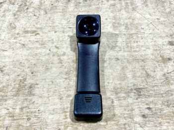 M SERIES HANDSET NORSTAR BLACK