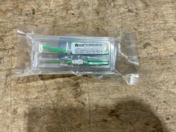 INNO SOC SCA CONNECTOR SM 900UM 10 PACK