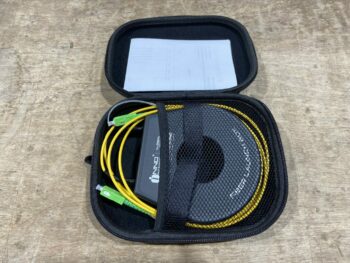 INNO 300M SINGLEMODE LAUNCH BOX SCA