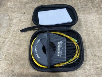 INNO 500M SINGLE MODE LAUNCH BOX SCA