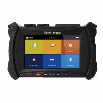 INNO VIEW MINI 2 OTDR LIVE PORT 1625NM 30DB