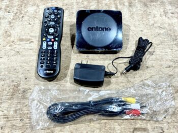 KAMAI 500 HD SET TOP BOX. HDMI MINI DIN 1080I/P W/REMOTE
