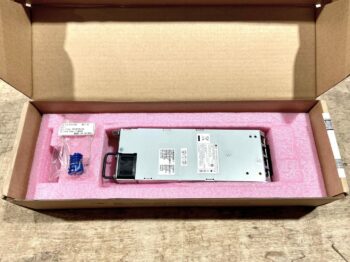 JUNIPER EX4200 AC POWER SUPPLY