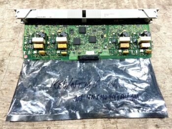 NORSTAR GLOBAL ANALOG TRUNK CARD REFURBISHED.