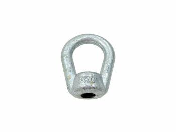 NUT, OVAL EYE FOR 5/8" BOLT
