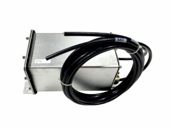 IP65 8-PAIR BRX-VDSL2 ENCLOSURE ONLY