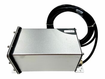 IP65 8 PAIR BRX-XLR ENCLOSURE ONLY NO FACTORY BRX-XLR-M INC.