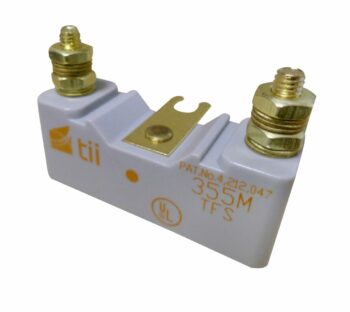 TII GREEN STATION PROTECTOR MODULES.